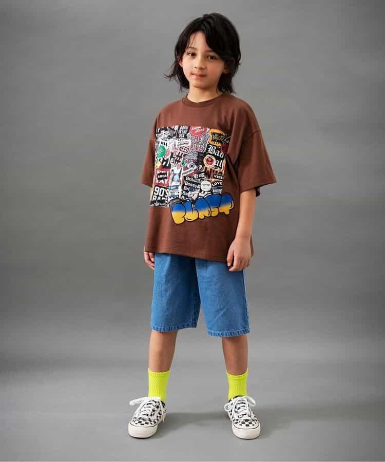 3P套裝 【B NEW JACK】多色襪子