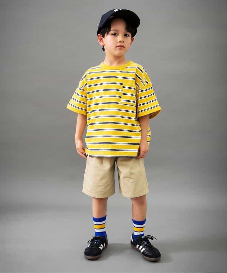 3P套裝 【B NEW JACK】多色襪子