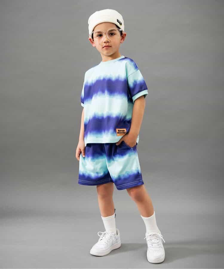 3P套裝 【B NEW JACK】多色襪子