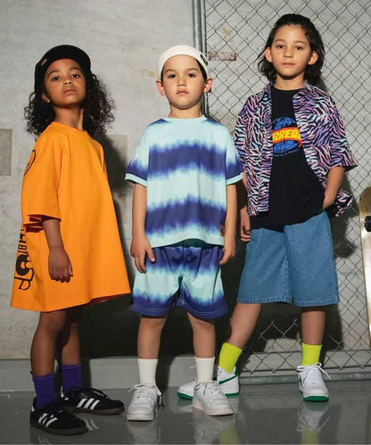 3P套裝 【B NEW JACK】多色襪子