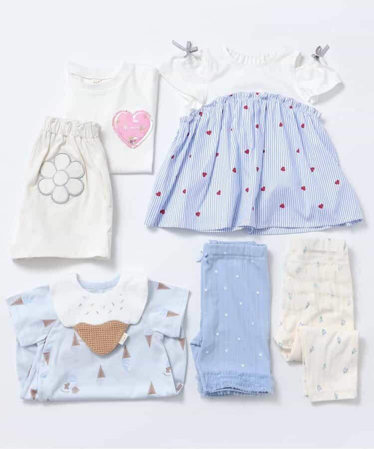 4柄組合對接上衣_吸水速幹_接觸冷感