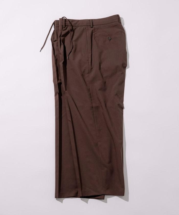 Reflax 功能性材料 寬鬆剪裁 輕鬆 休閒褲