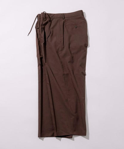 Reflax 功能性材料 寬鬆剪裁 輕鬆 休閒褲