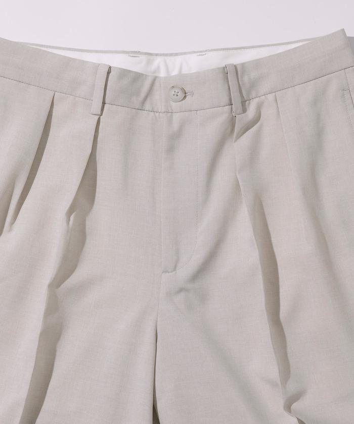 Reflax 功能性材料 寬鬆剪裁 輕鬆 休閒褲