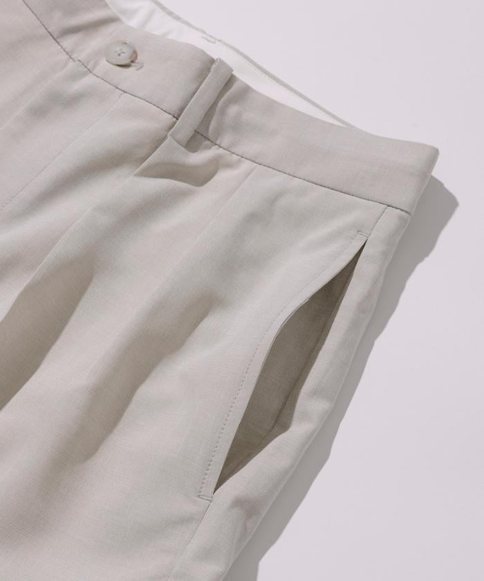 Reflax 功能性材料 寬鬆剪裁 輕鬆 休閒褲