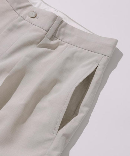 Reflax 功能性材料 寬鬆剪裁 輕鬆 休閒褲