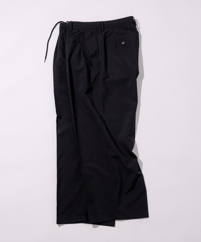 Reflax 功能性材料 寬鬆剪裁 輕鬆 休閒褲