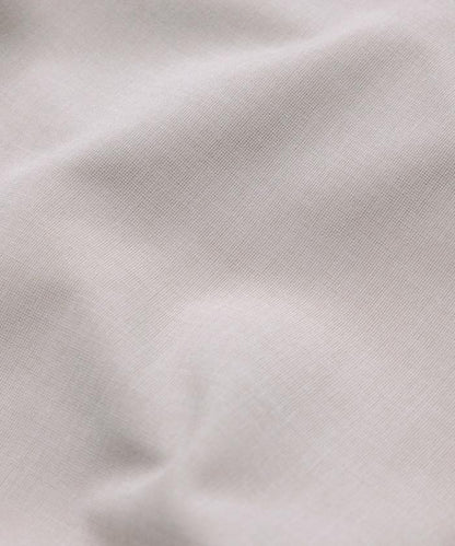 Reflax 功能性材料 輕鬆合身 半拉鍊襯衫 短袖