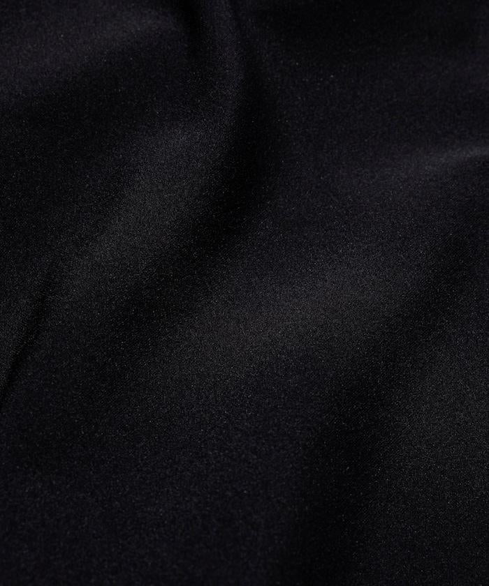 Reflax 功能性材料 輕鬆合身 半拉鍊襯衫 短袖