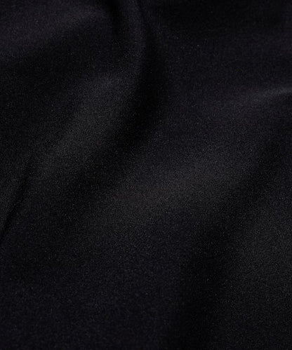 Reflax 功能性材料 輕鬆合身 半拉鍊襯衫 短袖