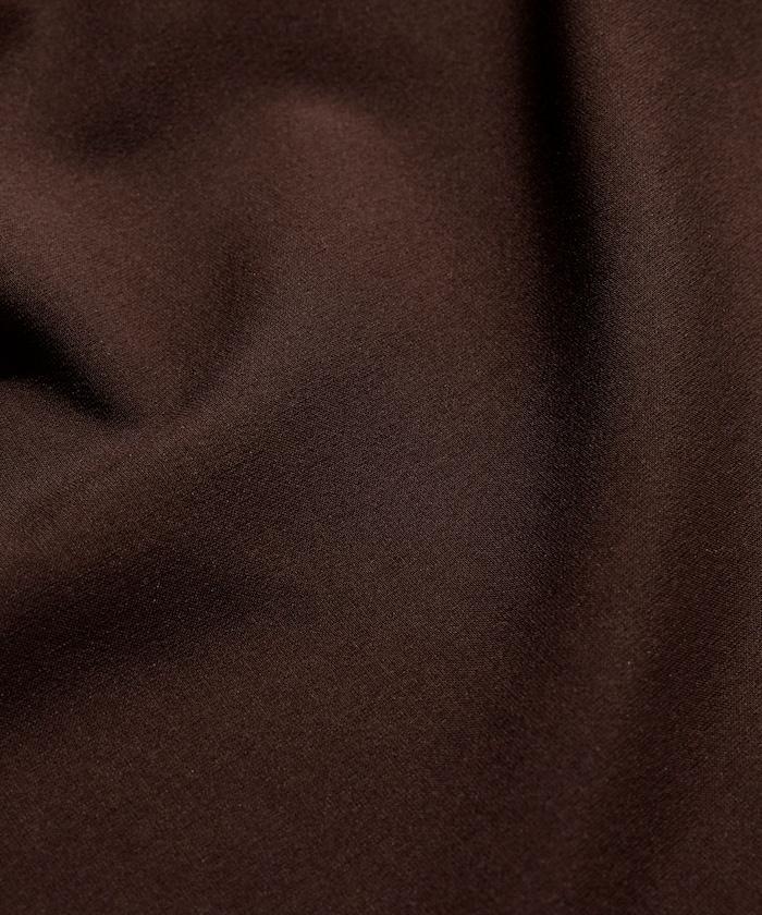 Reflax 功能性材料 輕鬆合身 半拉鍊襯衫 短袖