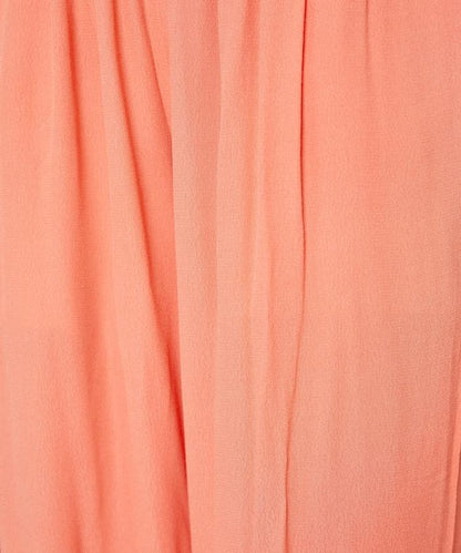 顏色喬策松紗褲/舒適褲