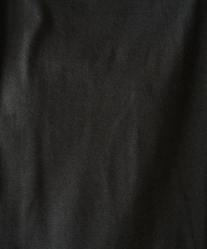 薄荷色圓領短袖T恤