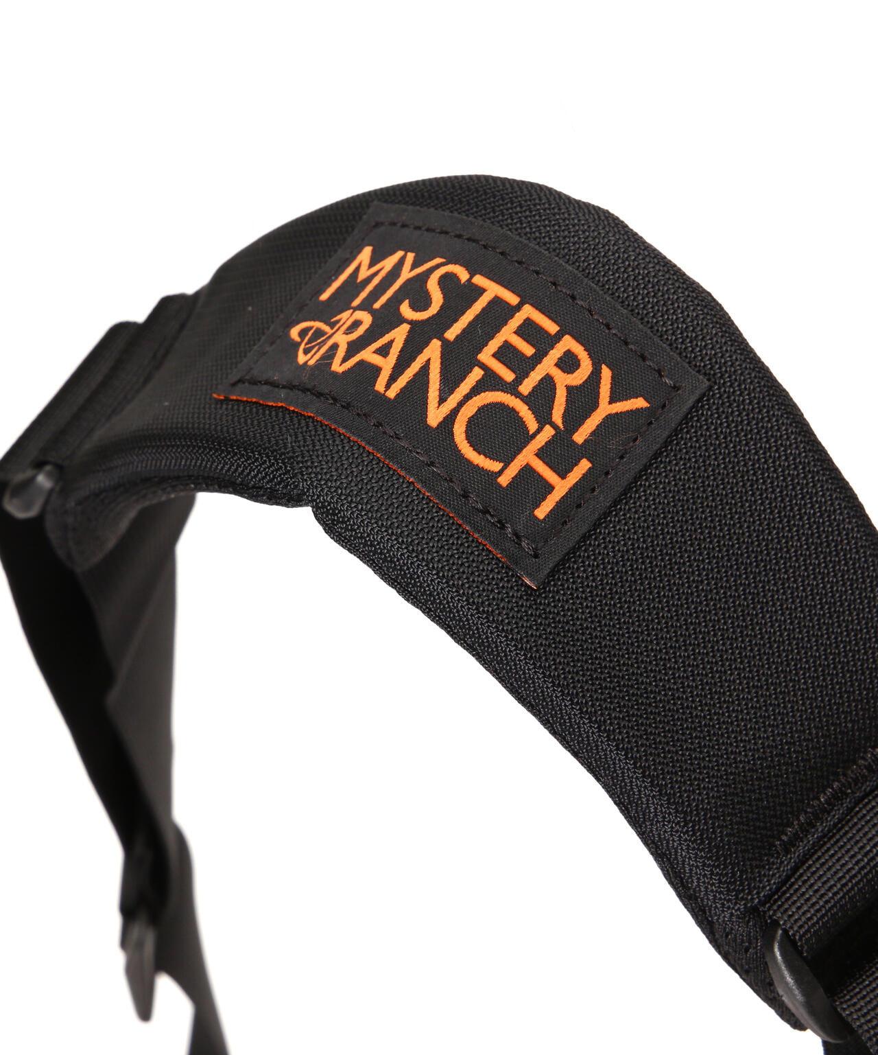 MYSTERY RANCH/神秘牧場/DISTRICT 8/第八區