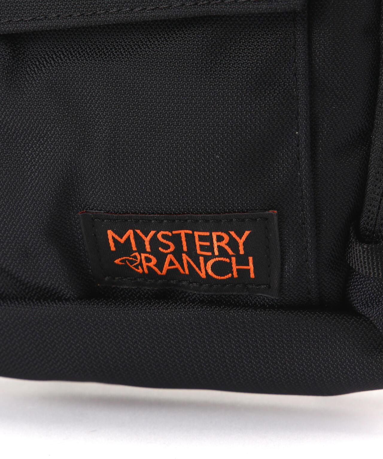 MYSTERY RANCH/神秘牧場/DISTRICT 2/第二區