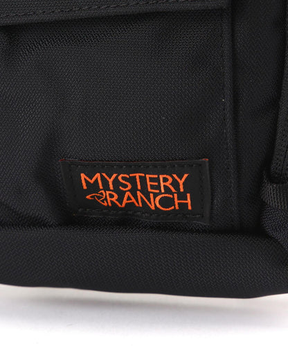 MYSTERY RANCH/神秘牧場/DISTRICT 2/第二區