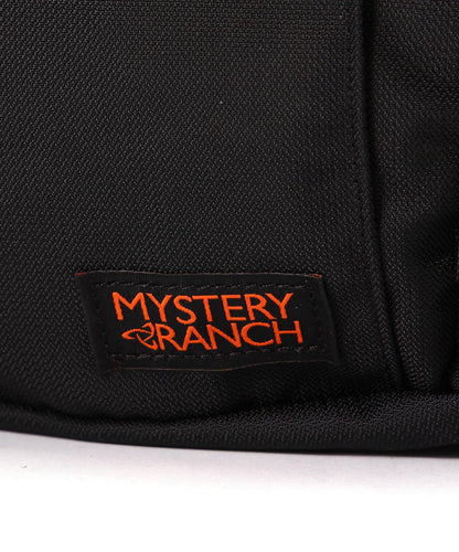 MYSTERY RANCH/神秘牧場/DISTRICT 8/第八區
