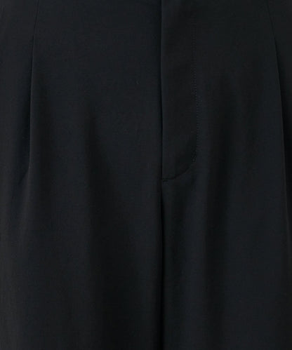 【更新！】【-3公斤顯瘦褲】針織錐形褲