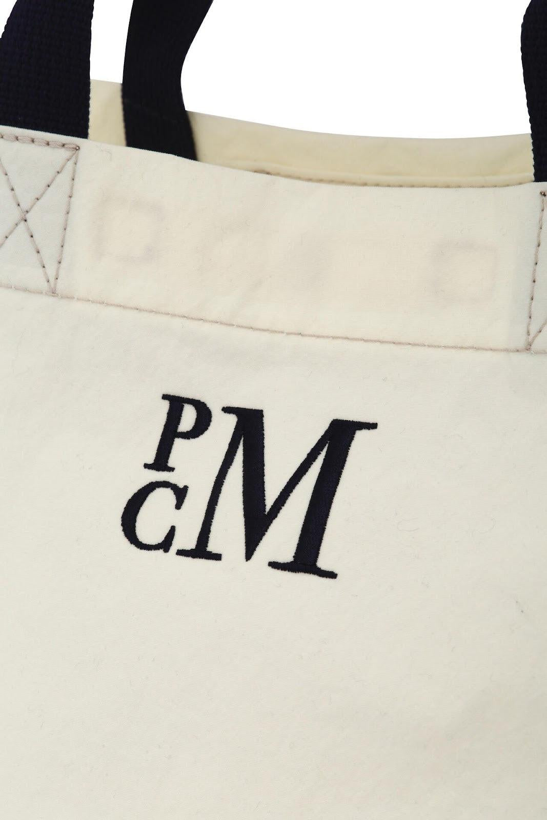 【PARROTT CANVAS】PCM肩背帆布袋