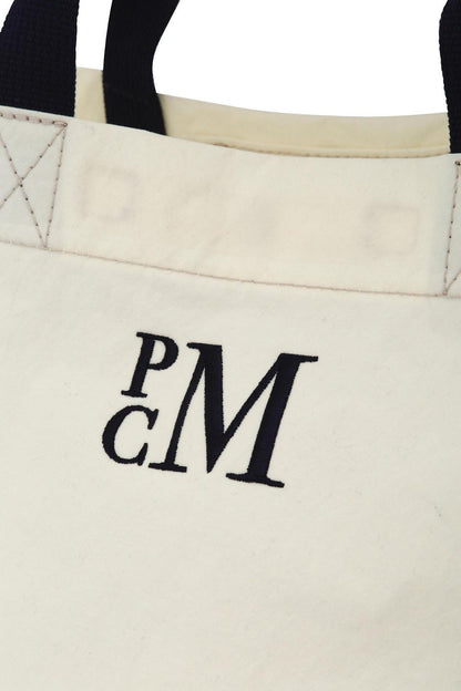 【PARROTT CANVAS】PCM肩背帆布袋