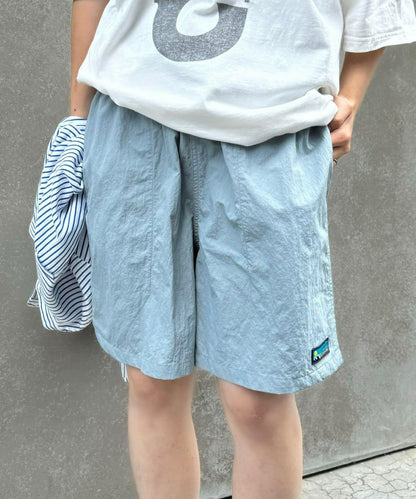 【Franklin climbing】男女通用登山短褲