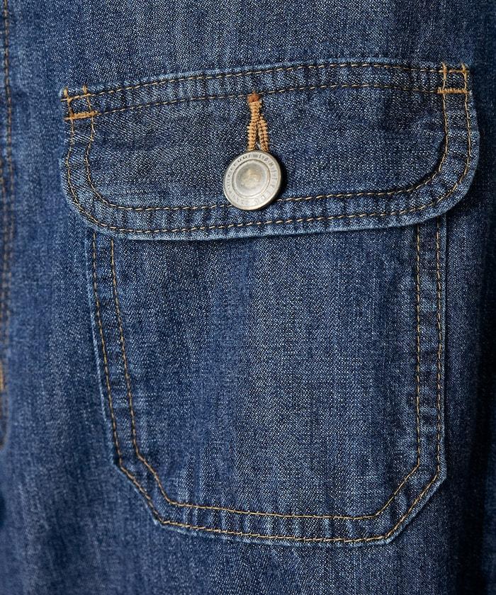 聯名 夏季海軍褲