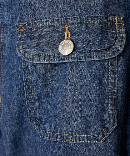 聯名 夏季海軍褲