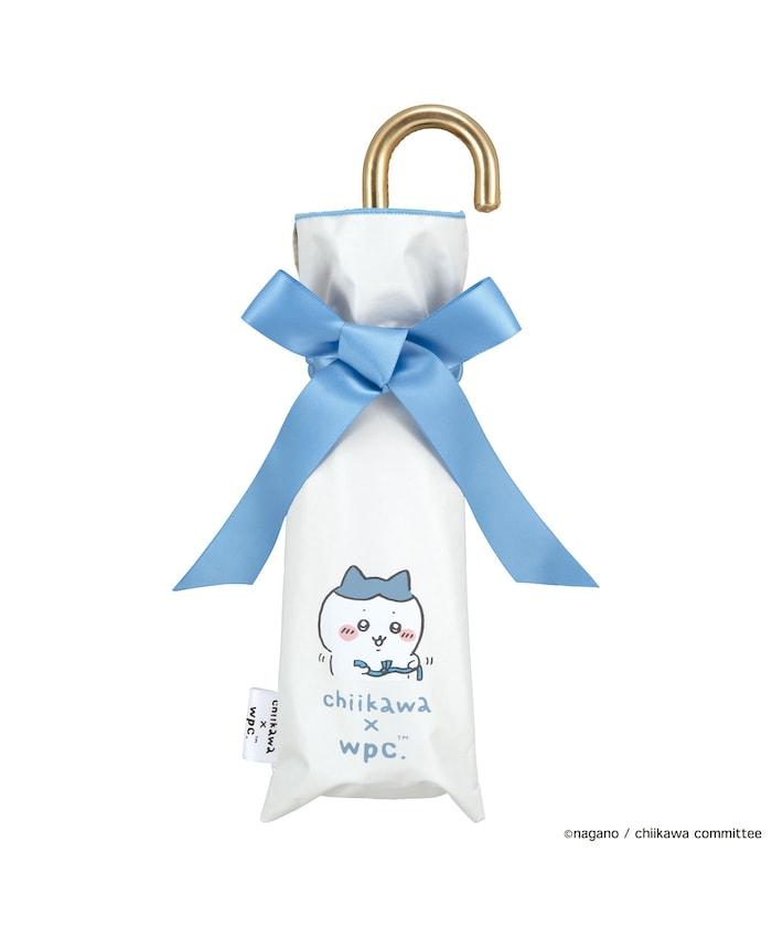 《汪汪小狗》遮光可愛褒獎蝴蝶結迷你晴雨兩用摺疊傘