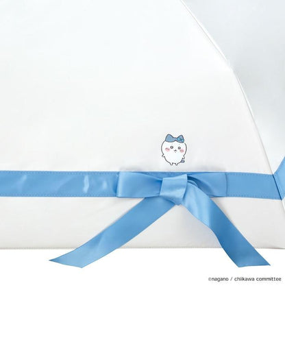 《汪汪小狗》遮光可愛褒獎蝴蝶結迷你晴雨兩用摺疊傘