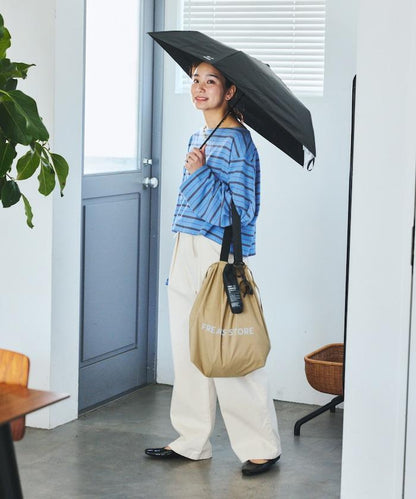 聯名 KIU 環保袋