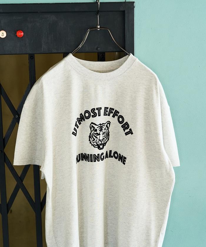 動物學院 短袖 T恤