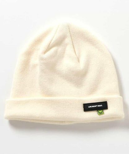 【B NEW JACK】夏季針織帽