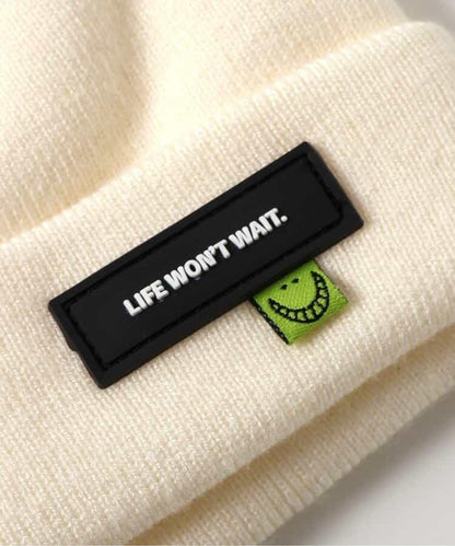 【B NEW JACK】夏季針織帽