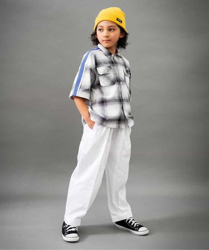 【B NEW JACK】夏季針織帽