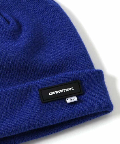 【B NEW JACK】夏季針織帽