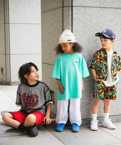 【B NEW JACK】夏季針織帽