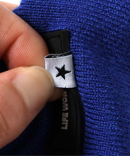 【B NEW JACK】夏季針織帽