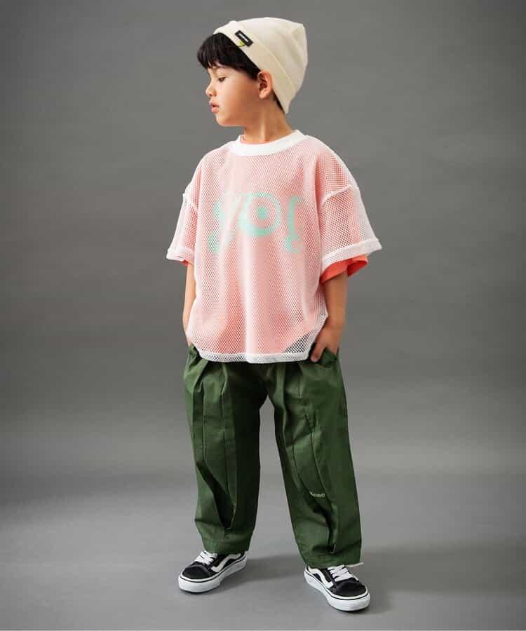 【B NEW JACK】夏季針織帽