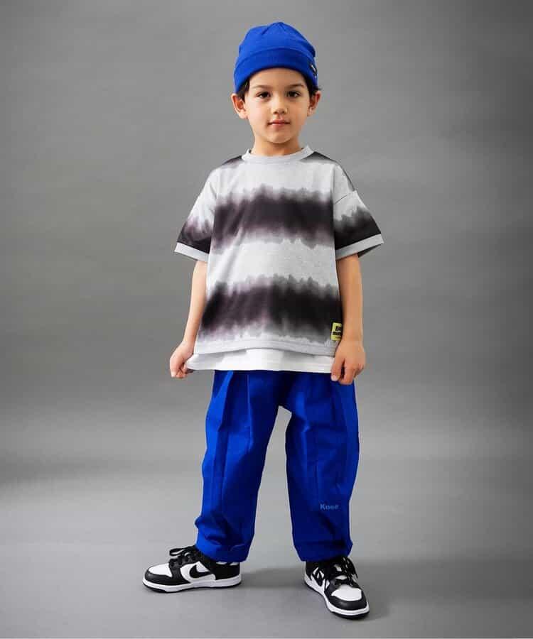 【B NEW JACK】夏季針織帽