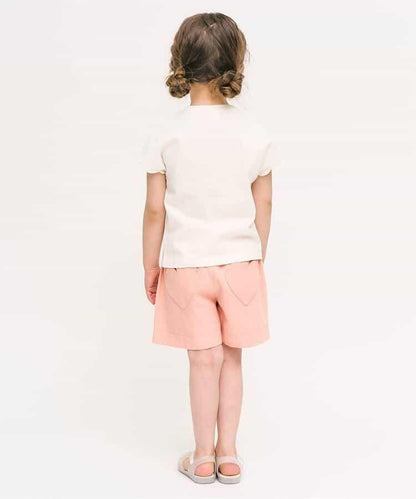 貝殼人魚冰淇淋主題T恤