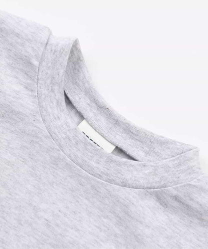 彩色背部Logo大號T恤