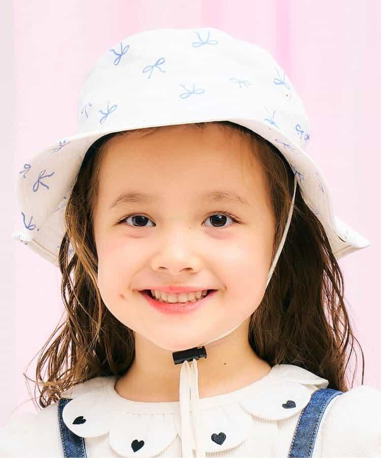 多功能戶外帽_UV防護_防水處理_可放置保冷劑