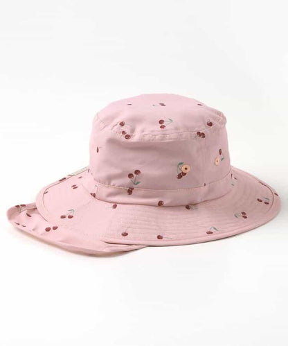 多功能戶外帽_UV防護_防水處理_可放置保冷劑