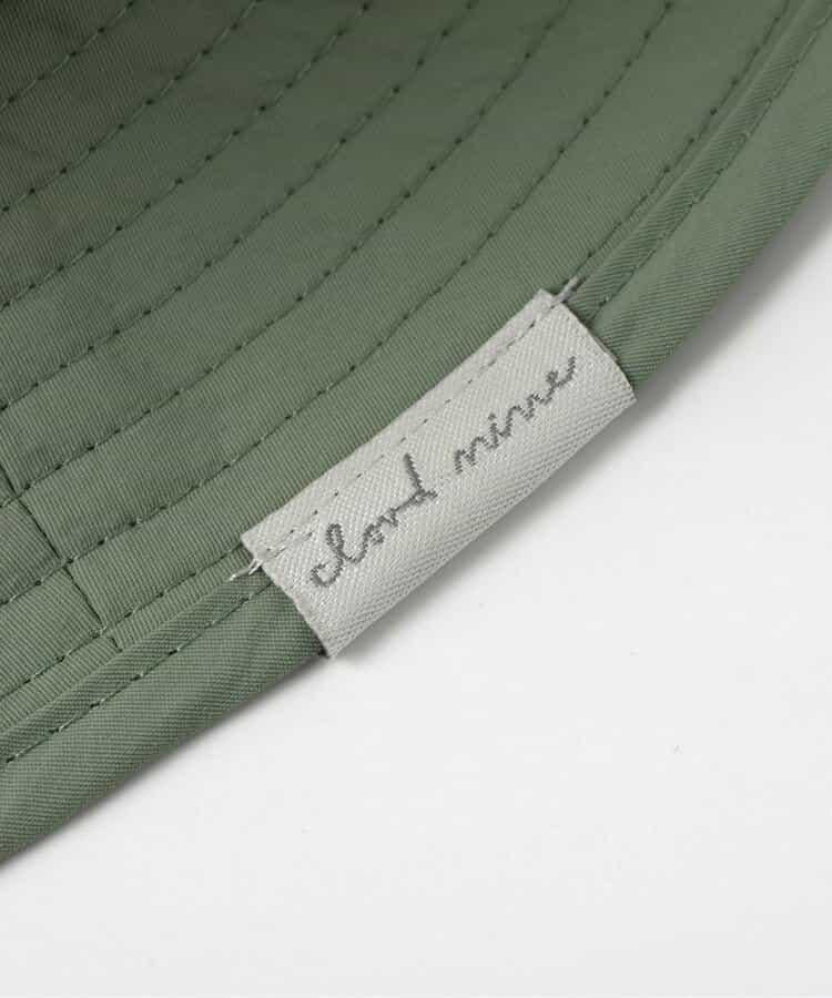 多功能戶外帽_UV防護_防水處理_可放置保冷劑