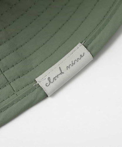 多功能戶外帽_UV防護_防水處理_可放置保冷劑