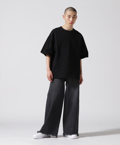 Toironier/託瓦羅尼耶/大象牛仔布