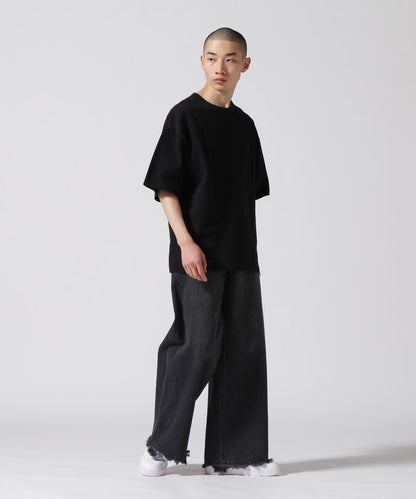 Toironier/託瓦羅尼耶/大象牛仔布