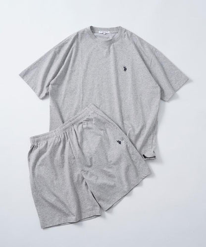 聯名 一點刺繡 接觸冷感套裝【限定推出】