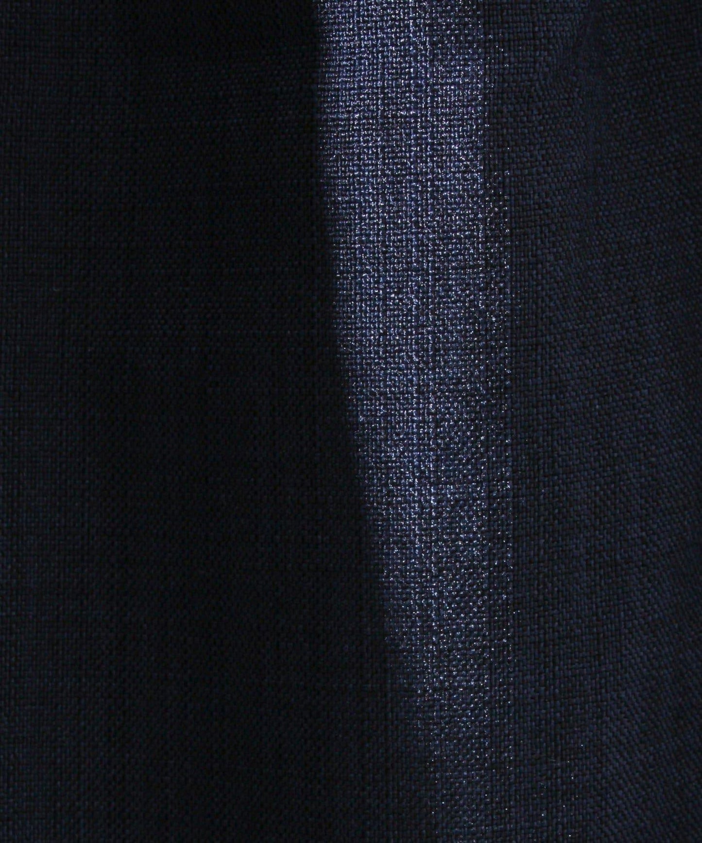 【GLOSTER】亞麻質感帆布 GOODNESS刺繡 短袖襯衫