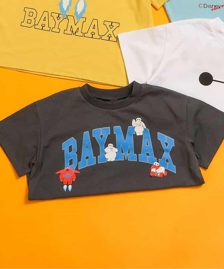 【《迪士尼》】大白/T恤